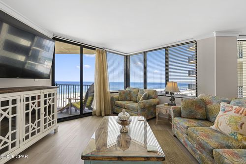 unit-505w-9850 S Thomas Dr, Panama City Beach, FL, 32408-8215 | Card Image