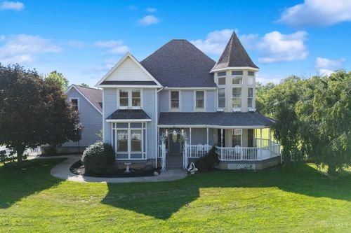 9132 State Route 730, Clarksville, OH, 45113-8277 | Card Image