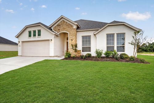 321 Skeen Peak, Springtown, TX, 76082 | Card Image