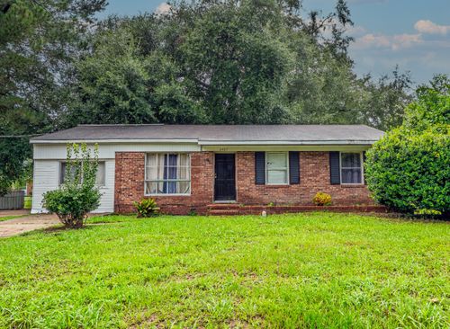 2407 Southgate Dr, Augusta, GA, 30906-2317 | Card Image