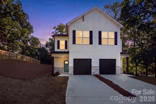 603 Coulwood Dr, Charlotte, NC, 28214-1216 | Card Image
