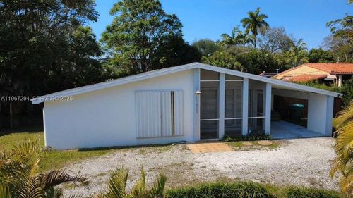 11600 Ne 6th Ave, Biscayne Park, FL, 33161-6218 | Card Image