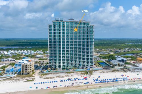 2707-23450 Perdido Beach Boulevard, Orange Beach, AL, 36561 | Card Image