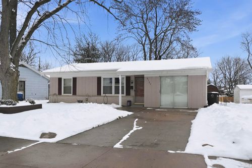 6129 Lunada Dr, Fort Wayne, IN, 46816-1630 | Card Image