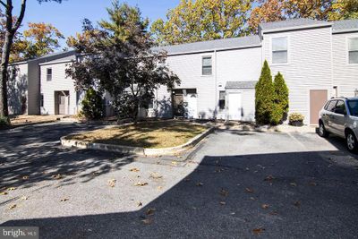 604 Bromley Estate, Townhouse with 2 bedrooms, 2 bathrooms and null parking in PINE HILL NJ | Image 2