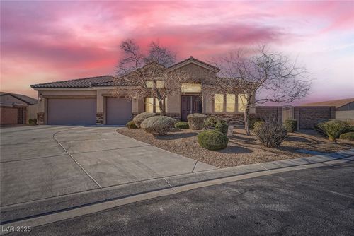 7711 Gracemoor Court, Las Vegas, NV, 89149 | Card Image