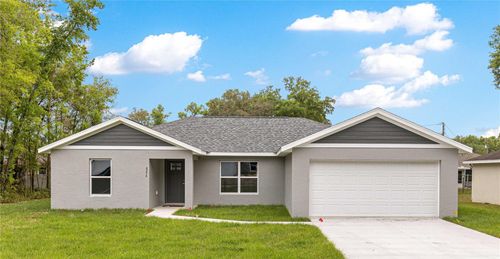 8276 Se 158th St, Summerfield, FL, 34491-9623 | Card Image