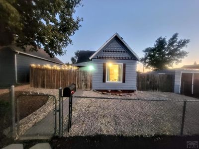 1530 W 18th St, House other with 2 bedrooms, 1 bathrooms and 1 parking in Pueblo CO | Image 2