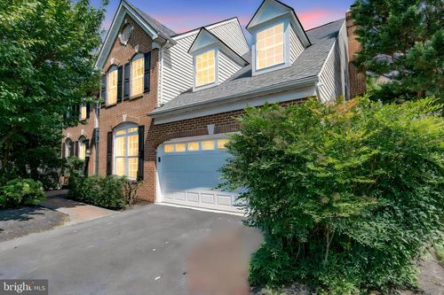 606 Patrice Dr Se, LEESBURG, VA, 20175-8971 | Card Image