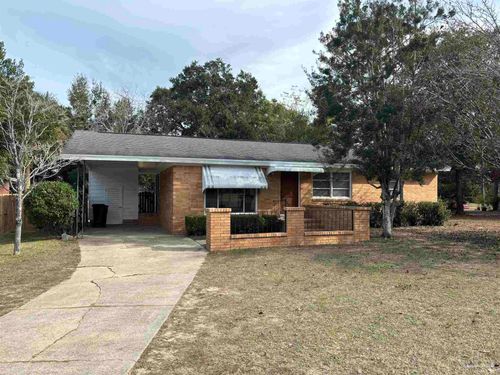 3600 Forest Glen Dr, Pensacola, FL, 32504-7470 | Card Image