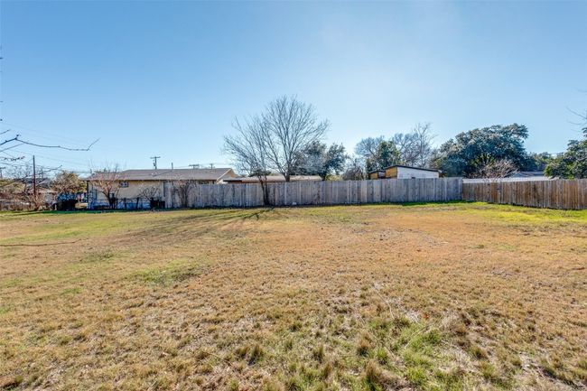 6908 Blessing Ave, Home with 0 bedrooms, 0 bathrooms and null parking in Austin TX | Image 10