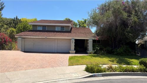 2849 N Rustic Gate Way, Orange, CA, 92867-1709 | Card Image