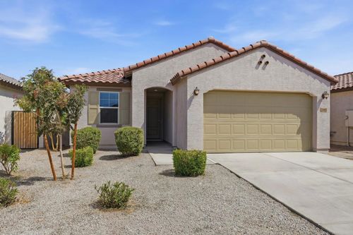 2440 W Bowker St, Phoenix, AZ, 85041-3341 | Card Image