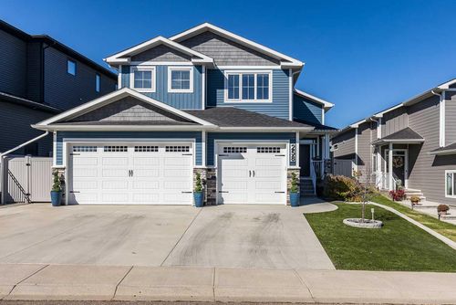 258 Ranchview Crescent Ne, Medicine Hat, AB, T1C0G7 | Card Image