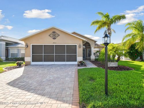 18511 Fairway Green, Hudson, FL, 34667 | Card Image