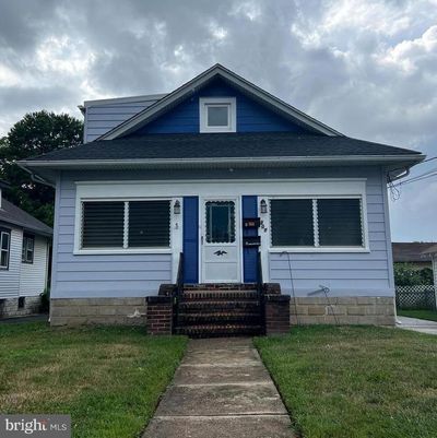 301 Landis Avenue, Home with 0 bedrooms, 0 bathrooms and null parking in Oaklyn NJ | Image 1