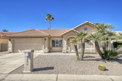 24810 S Foxglenn Dr, Sun Lakes, AZ, 85248-7744 | Card Image
