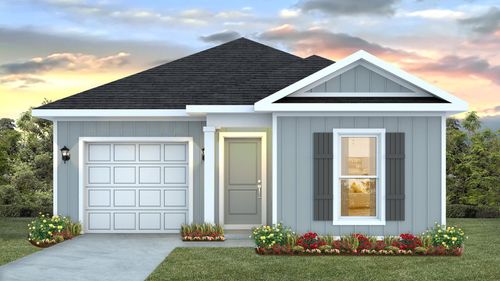 2135 Del Aqua, Gulf Breeze, FL, 32563 | Card Image