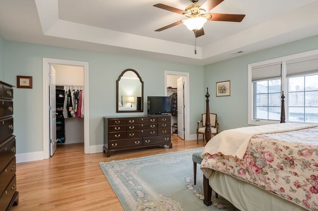 835 S Chatham Ave, House other with 4 bedrooms, 5 bathrooms and 2 parking in Elmhurst IL | Image 18