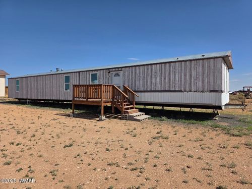 TBD 3900 N Main Street, Snowflake, AZ, 85937 | Card Image