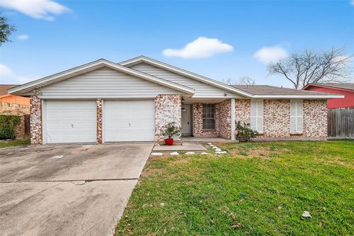 1910 Blindlake Dr, Houston, TX, 77084-4809 | Card Image