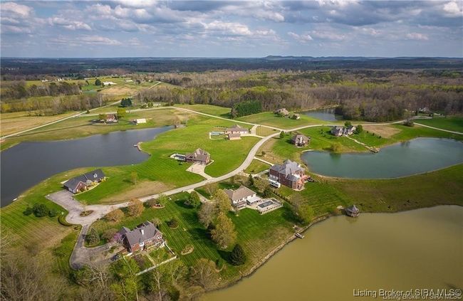 5451 W Mallard Dr, Home with 0 bedrooms, 0 bathrooms and null parking in Scottsburg IN | Image 7