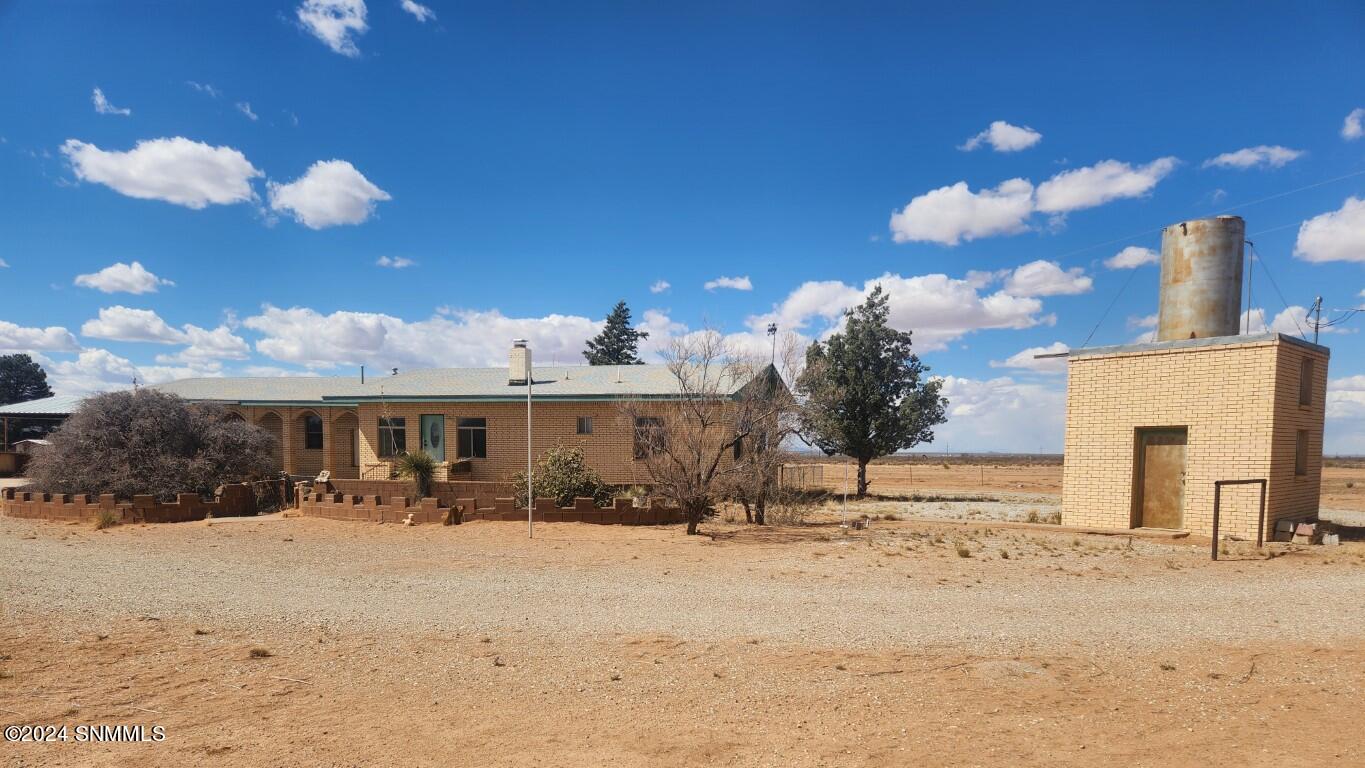 Holman Rd, Las Cruces, NM 88012