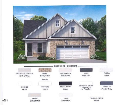 98-252 Mugby Rd, Raleigh, NC, 27610-7793 | Card Image