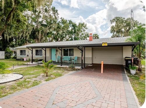 1409 N Lake Reedy Blvd, Frostproof, FL, 33843-9657 | Card Image