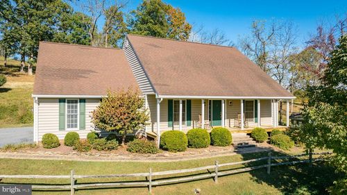 6154 Senedo Rd, QUICKSBURG, VA, 22847-1146 | Card Image