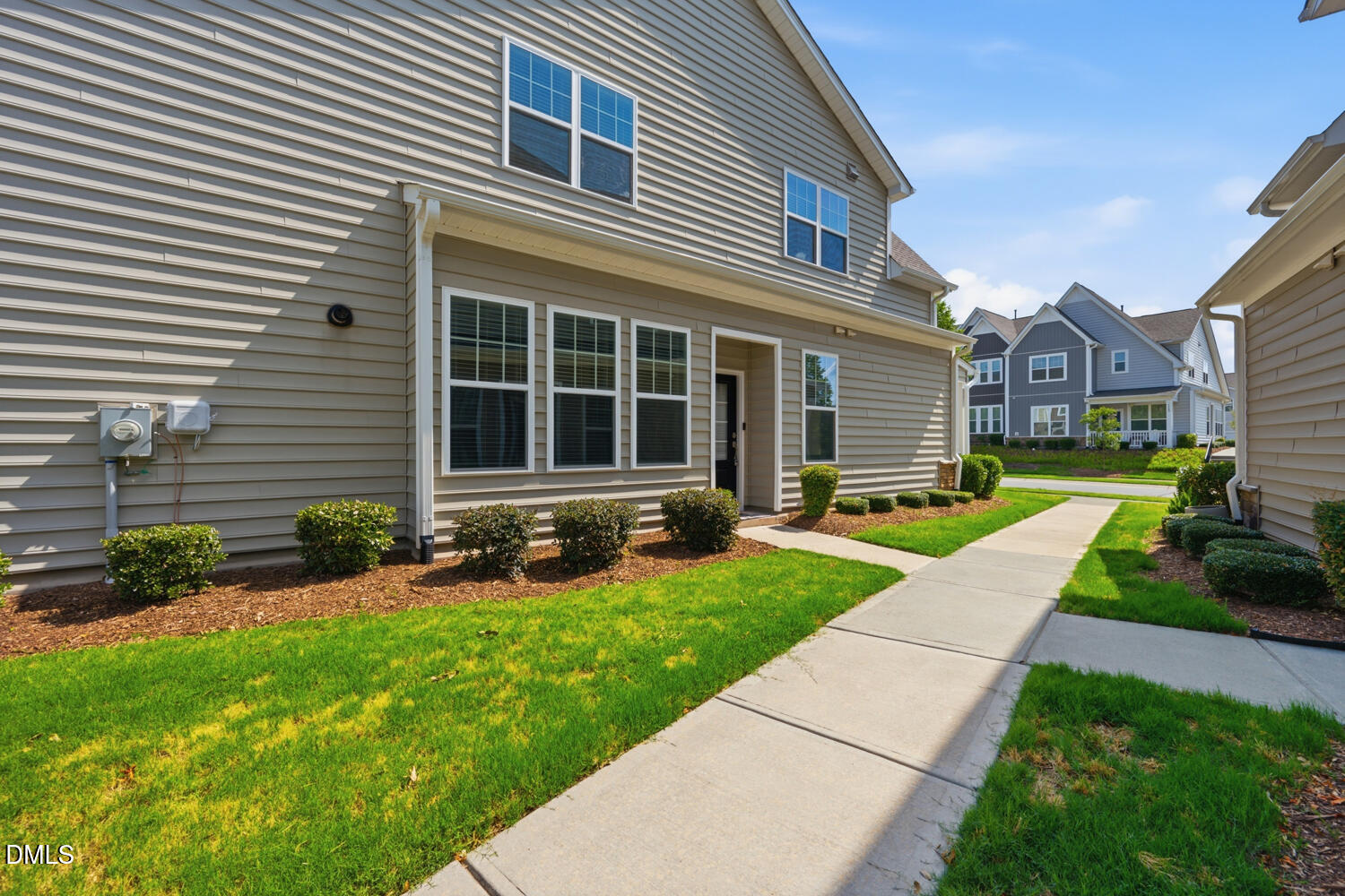 Residential in Durham 4