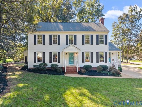 8275 Tangle Pond Ln, Mechanicsville, VA, 23111-5946 | Card Image