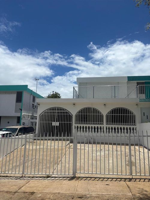 aa-10-12 Urb Interamericana, TRUJILLO ALTO, PR, 00976 | Card Image