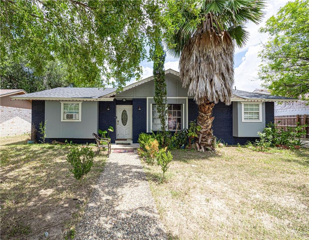20th St, Mcallen, TX 78501