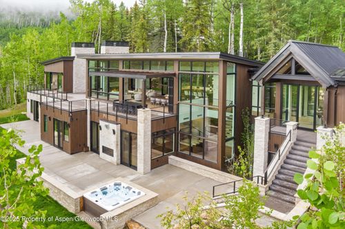 1234 Wood Rd, Snowmass Village, CO, 81615 | Card Image