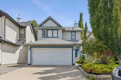 60 Cranfield Pk Se, Calgary, AB, T3M1B4 | Card Image