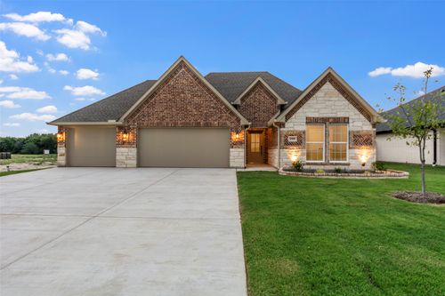 250 Brent Ln, Greenville, TX, 75402-3127 | Card Image