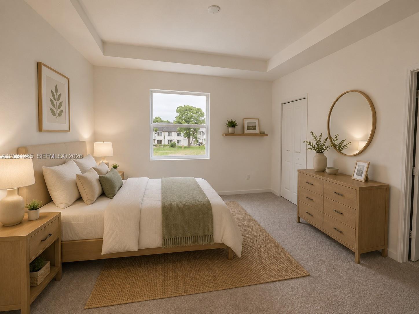 Residential Lease in Florida City 4