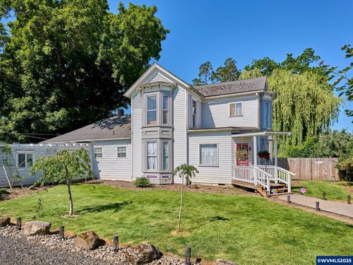 7383 D St, Rickreall, OR, 97371-9733 | Card Image