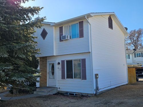 500 Monroe Ave, Green River, WY, 82935-5259 | Card Image