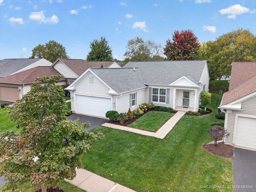13742 Burham St, Huntley, IL, 60142-7873 | Card Image