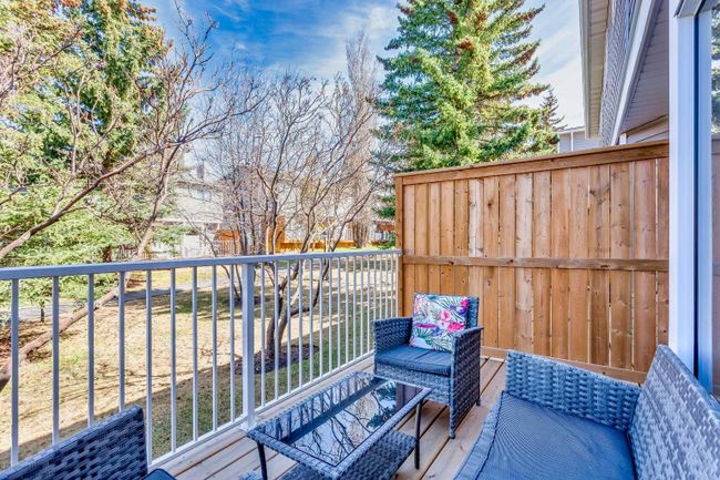 202 Cedarwood Park Sw, Home with 3 bedrooms, 1 bathrooms and 1 parking in Calgary AB | Image 18
