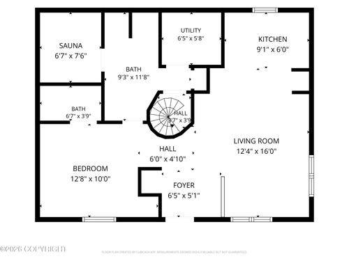 321 Brighton Rd, Girdwood, AK, 99587 | Card Image