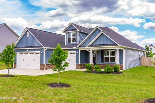 176 Enfield Dr, Carthage, NC, 28327-0705 | Card Image