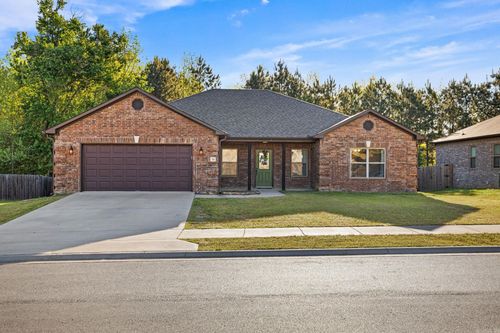 54 Cimarron Cir, Cabot, AR, 72023-8697 | Card Image