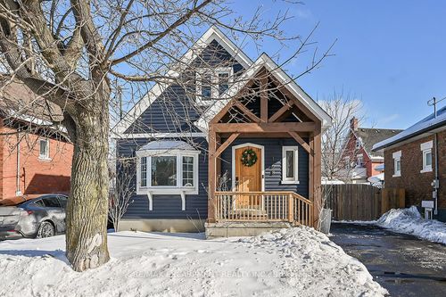 168 Mill St, Kitchener, ON, N2M3P8 | Card Image