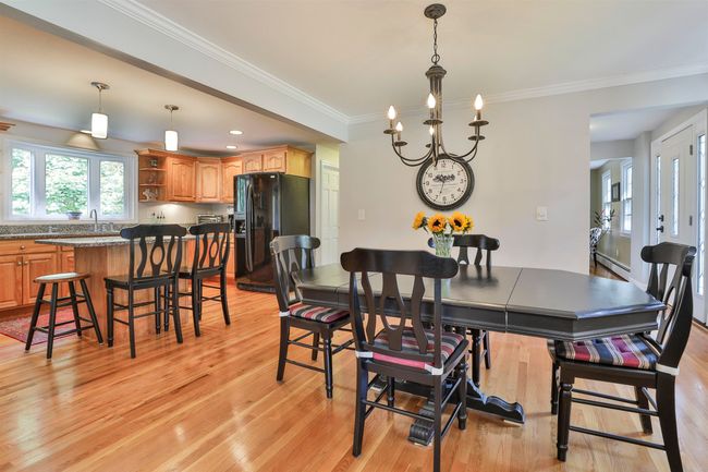 15 Coleridge Rd, House other with 4 bedrooms, 3 bathrooms and null parking in Nashua NH | Image 6