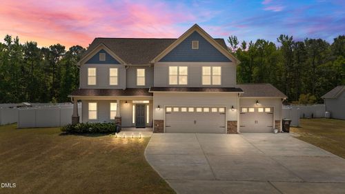 76 Cozy Brook Ct, Clayton, NC, 27520-5431 | Card Image