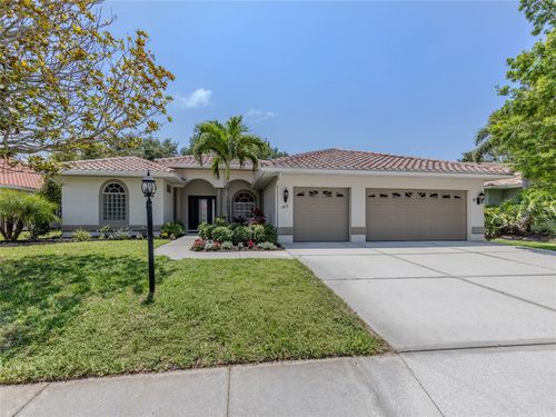 463 Park Trace Blvd, OSPREY, FL, 34229-8893 | Card Image
