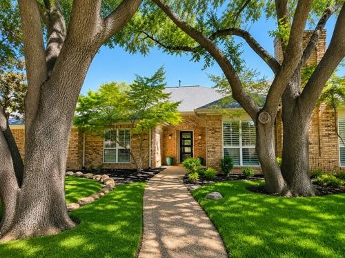 4215 Bretton Bay Lane, Dallas, TX, 75287 | Card Image